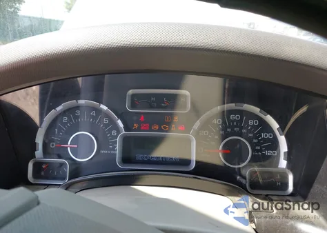 2012 Ford Expedition Xl from USA, damaged, VIN 1FMJU1G58CEF20028